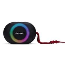 Image of Portable Bluetooth Speakers Aiwa Bst330Rd 10W NEW