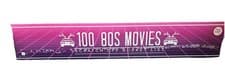 Image of Scratch Off Movie Poster 100 80S Movies Bucket List Gift Republic Fun Gift Idea