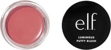 Image of E.L.F. Luminous Putty Blush, Putty to Powder Blush with a Shimmer Finish, Lightw