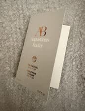 Image of Augustinus Bader the Face Oil 2.2ml