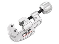Image of Ridgid 35S Stainless Steel Tube Cutter 5-35mm Capacity 29963