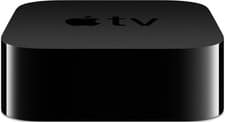 Image of Apple TV 4K | 32GB HD Media Streamer | A1842 | 5th Generation
