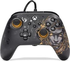 Image of Fortnite - Midas PowerA Advantage Wired Controller - Xbox Ser...