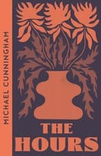 Image of The Hours by Michael Cunningham (Paperback Book)