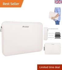 Image of Thickened Protective Neoprene Laptop Sleeve 15.6-16” - Slim Fit & Lightweight