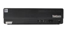 Image of Lenovo ThinkCentre M70S PC I5-10500 3.1 GHZ 16GB DDR4 USB-C 512Gb SSD Windows 11