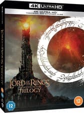 Image of The Lord Of The Rings Trilogy - Theatrical & Extended Collection 4K Ultra HD