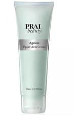 Image of Prai Beauty Ageless Upper Arm Crème 110ml Firms & Tightens - Brand New