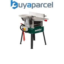 Image of Metabo 0114026038 HC 260C Planer Thicknesser 2200W 240V MPTHC260