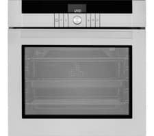 Image of Grundig Oven 60cm Electric Single Oven Stainless Steel GEBF34000X