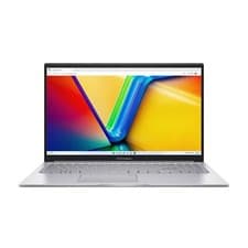 Image of ASUS Vivobook 15 15.6" Full HD Laptop Intel Core i3 8GB RAM 512GB SSD Silver #A