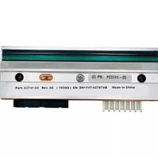 Image of For Zebra P1004232 300dpi Print Head for ZE500-4 110Xi4 and 105SL PLUS