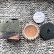 Image of Lancome Long Time No Shine Loose Setting & Mattifying Powder - Shade Deep
