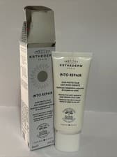 Image of Institut Esthederm Into Repair Protective Anti-Wrinkle & Firming Face Care 50ml