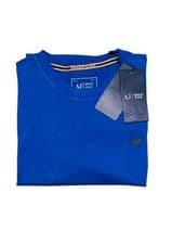 Image of Armani Jeans Men’s Long Sleeve Designer Shirt | NWT | Xmas Gift | Classic Fit |