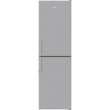 Image of Blomberg KGM4553PS 54cm Fridge Freezer - Stainless Steel - Frost Free