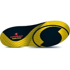 Image of New Sorbothane Double Strike Insole