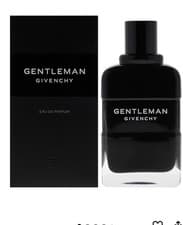 Image of GIVENCHY GENTLEMAN 100ML EAU DE PARFUM NEW & SEALED