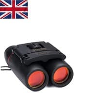 Image of 30x60 Zoom Portable Binoculars - Waterproof, Compact for Outdoor Adventures