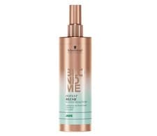 Image of Schwarzkopf BlondMe Instant Blush 250 Ml Jade Pastel Spray