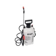 Image of Garden Sprayer - Hand & Knapsack-5L