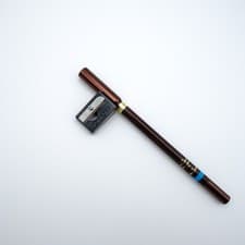 Image of Tom Ford Beauty Gel Eyeliner In Shade 05 Turquoise