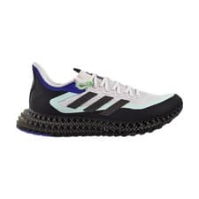 Image of Adidas 4DFWD 2 M Men's Shoes Crystal White/Night Metallic hp7668