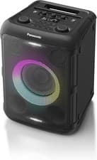 Image of Panasonic SC-BMAX5E-K Portable Party Speaker Bluetooth