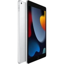 Image of Apple iPad 9th Generation 64GB WiFi + Cellular 10.2" | Pristine| Boxed | Wrnty