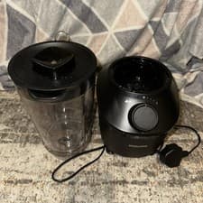 Image of Philips 3000 Series Blender HR2291/01 HR2291/41 Jug Blender