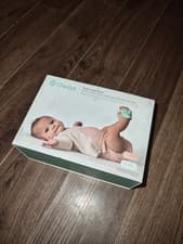 Image of Owlet Smart Sock 3rd Generation Baby Monitor New In The Box Retail £300
