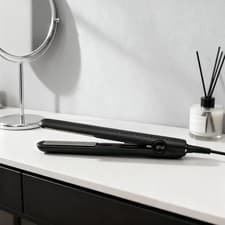 Image of GHD Gold Hair Straightener Professional Styler Model For All Hair Types UK