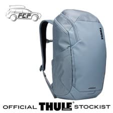 Image of Thule Chasm Laptop Backpack 26L Pond Grey 3204984 NEW IN STOCK
