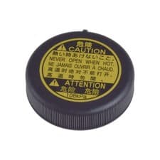 Image of Blue Print Radiator Cap - ADT39901