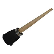 Image of Faithfull Tar Brush Short Handle