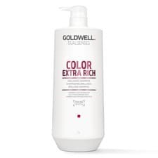 Image of Goldwell Dualsenses Color Extra Rich Brilliance Shampoo 30ml / 250ml / 1000ml