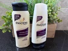 Image of Pantene Pro V Shampoo & Conditioner