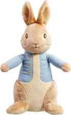 Image of Rainbow Designs Official Peter Rabbit Large 24cm Soft Plush Toy