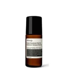 Image of Aesop Herbal Deodorant Roll-On 50ml