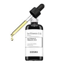 Image of COSRX Pure Vitamin C 23% Serum with Vitamin E & Hyaluronic Acid (20ml)