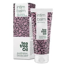 Image of Australian Bodycare Tea Tree Oil After Shave Intim Balm 100ml