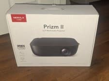 Image of Anker Nebula Prizm 2 Multimedia Projector Boxed