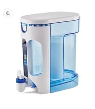 Image of ZeroWater | 12 Cup 2.8L Water Filter | 5-Stage Filtration for Pure, Clean Water