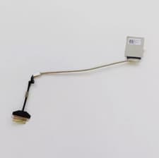 Image of For HP Chromebook 14 G6 G7 NON Touch LCD Cable DD00GALC101 DD00GALC100 30pin