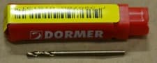 Image of Dormer 1.8mm A117 HSS-E Stub Drill