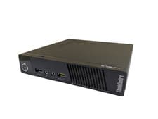 Image of Lenovo ThinkCentre M73 Tiny PC i5-4570T 8GB RAM 240GB SSD Win 11 Pro