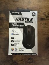 Image of HyperX Pulsefire Haste 2 Wireless Gaming Mouse for PC