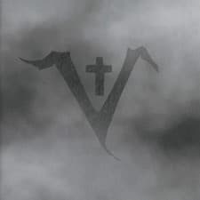 Image of Saint Vitus Saint Vitus (CD) Album