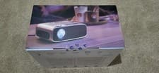 Image of Philips NeoPix Ultra One Projector Ultra 1 Full HD 1080p upto 65" Projection NEW