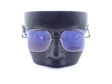 Image of SILHOUETTE TITANIUM 5586 20 9040,GLASSES,FRAMES,EYEGLASSES,SPECTACLES